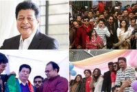 ফারুকের জয়ে আনন্দের বান ডেকেছে চলচ্চিত্র পাড়ায়