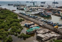 দ্রুত ডুবে যাবে ইন্দোনেশিয়ার রাজধানী জাকার্তা!