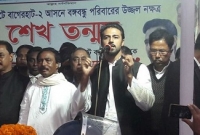 এই জয়ের আনন্দ যেন অন্যের দুঃখের কারণ না হয়: শেখ তন্ময়