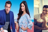 সালমানের জন্য বরুণ ধাওয়ানকে ছেড়ে দিলেন ক্যাটরিনা