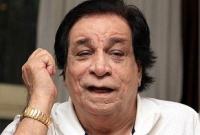 এবার সত্যিই চলে গেলেন কিংবদন্তি অভিনেতা কাদের খান