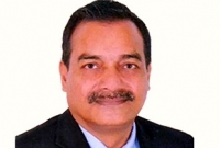 ঐক্যফ্রণ্টের সিদ্ধান্ত অনুয়ায়ী শপথ নেব না, সংসদেও যাব না : হারুন