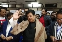  ‘মন্ত্রীত্ব নিয়ে নো কমেন্টস’