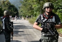 শ্বশুরবাড়িতে জামাই আদর না পেয়ে পরিবারের ৬ জনকে গুলি করে হত্যা!