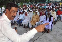  আজকে আমাকে কাঁদিয়ে ছাড়লেন: শামীম ওসমান