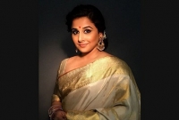 বিদ্যা বালানের ঘর ভাঙার গুজব