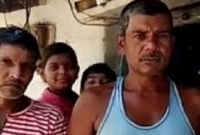 রাতারাতি মাটি কাটতে গিয়ে কোটিপতি হয়ে গেছেন ২ শ্রমিক