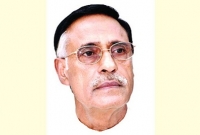 জীবনে প্রথম পরাজয়ের স্বাদ পেলেন কর্নেল অলি আহমদ