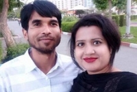 আমরা এখন আলাদা থাকছি, দূরত্ব মাত্র ৫ কিলোমিটার: সুকণ্ঠী ন্যান্‌সি