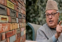 রামমন্দির হলে নিজে গিয়ে ইঁট লাগাবো: ফারুক আবদুল্লা