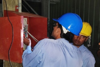 এবার বিদ্যুৎ ব্যবহার করে বিক্রিও করতে পারবে গ্রাহক!