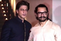 কেন আমির খানকে ধন্যবাদ জানালেন শাহরুখ?
