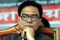 মন্ত্রী থেকেও নিজের টাকায় নির্বাচন করতে পারেননি আশরাফ