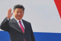  সশস্ত্র বাহিনীকে যুদ্ধের প্রস্তুতি নিতে বললেন চীনা প্রেসিডেন্ট