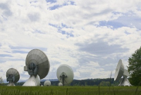 চীনকে মোকাবিলায় ৫ দেশে গ্রাউন্ড স্টেশন করছে ভারত