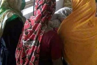 এবার মৌলভীবাজারে এক সন্তানের জননীকে গণধর্ষণ