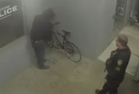 থানা থেকে সাইকেল চুরি! অতঃপর...