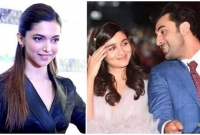 বিয়ের রিসেপশনে আসেননি রণবীর-আলিয়া, যা বললেন দীপিকা