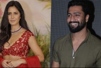 ক্যাটরিনাকে বিয়ের প্রস্তাব দিলেন ভিকি!