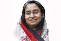 শিক্ষামন্ত্রী হলেন ডা. দীপু মনি