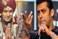 সালমান খানের বিয়ের ঘোষণা