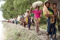    রোহিঙ্গা নাগরিকদের বাংলাদেশে পাঠানোর উদ্যোগ সৌদি আরবের!