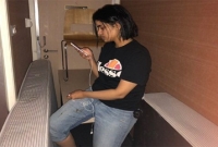 কেন এই সৌদি তরুণী নিজেকে আটকে রেখেছেন ব্যাংককের হোটেলে?