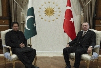 ‘ভিক্ষা করতে’ এবার তুরস্ক সফরে ইমরান খান!