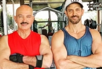 রাকেশ রোশন ক্যানসারে আক্রান্ত