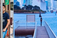 নতুন বছরে দারুণ চমক দিলেন তাহসান