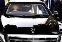 সৌদি প্রিন্সের ‘ড্রাইভার’ প্রধানমন্ত্রী ইমরান খান!