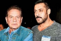 সালমান খানের ছোটবেলার দুষ্টুমির কথা বলে দিলেন বাবা সেলিম খান