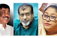 ওসমান পরিবারের নতুন চমক, আরেক এমপি