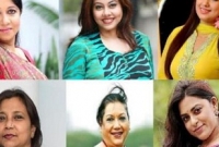 অভিনেত্রীদের মধ্যে সংরক্ষিত আসনে এমপি হতে চান যারা