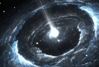 মহাশূন্য থেকে আসছে রহস্যময় সংকেত!