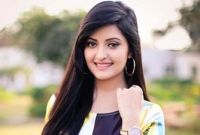 তামিমকে বিয়ে করছেন নায়িকা পরীমনি