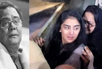 শেষ আশ্রয় বাবাকে হারিয়ে স্থায়ীভাবে দেশে ফিরছেন আশরাফকন্যা রীমা ইসলাম শেষ আশ্রয় বাবাকে হারিয়ে স্থায়ীভাবে দেশে ফিরছেন আশরাফকন্যা রীমা ইসলাম
