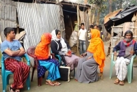 নারী ফুটবল দলের সদস্যকে ধর্ষণের অভিযোগ