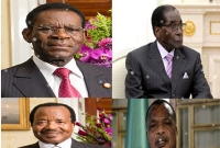 একনজরে দীর্ঘ সময় ক্ষমতায় থাকা রাষ্ট্রনায়করা