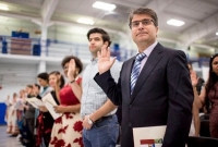 আগামী ৩ বছরে ১০ লাখেরও বেশি অভিবাসী নেবে কানাডা