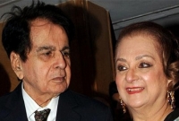 জমি হারানোর আতঙ্কে মোদির দ্বারস্থ অভিনেতা দিলীপ কুমার