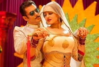 অবশেষে সোনাক্ষী সিনহা!