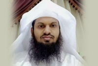 কাতারের প্রেসিডেন্ট মসজিদে জুমায় খুতবা দেওয়ার সুযোগ পেলেন বাংলাদেশি হাফেজ সাইফুল 