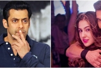 সালমান খানকেও হারিয়ে দিলেন সাইফ কন্যা সারা!