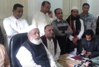 দুর্নীতি করবো না, কাউকে করতেও দেবো না: ধর্ম প্রতিমন্ত্রী