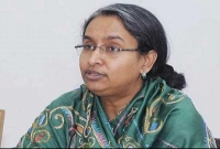  শিক্ষাপ্রতিষ্ঠানে অতিরিক্ত ফি নেওয়া হলে কঠোর ব্যবস্থা: শিক্ষামন্ত্রী দীপু মনি