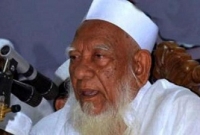 আপনাদের মেয়েদের স্কুল-কলেজে দেবেন না: আল্লামা শফী