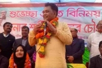 ইয়াবা ব্যবসায়ীদের আত্মসমর্পণের আহ্বান বদির ইয়াবা ব্যবসায়ীদের আত্মসমর্পণের আহ্বান বদির