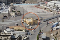 বাবা আবদুল্লাহর এ ঘরেই প্রিয় নবী মুহাম্মদ (সা.) জন্মগ্রহণ করেন