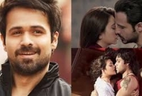 'আমি চুমু খেয়ে ক্লান্ত, আমার ঠোঁট শুকিয়ে গেছে'